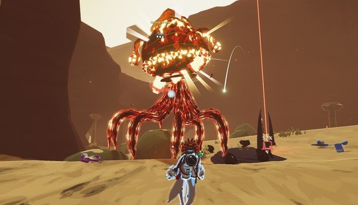 Risk of Rain 2 - Der Rogue like Shooter startet durch