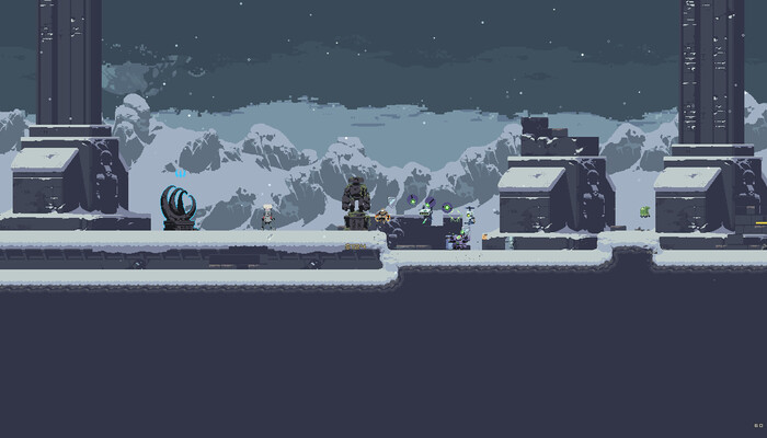 Risk of Rain Returns: The Roguelike Masterpiece is Back!