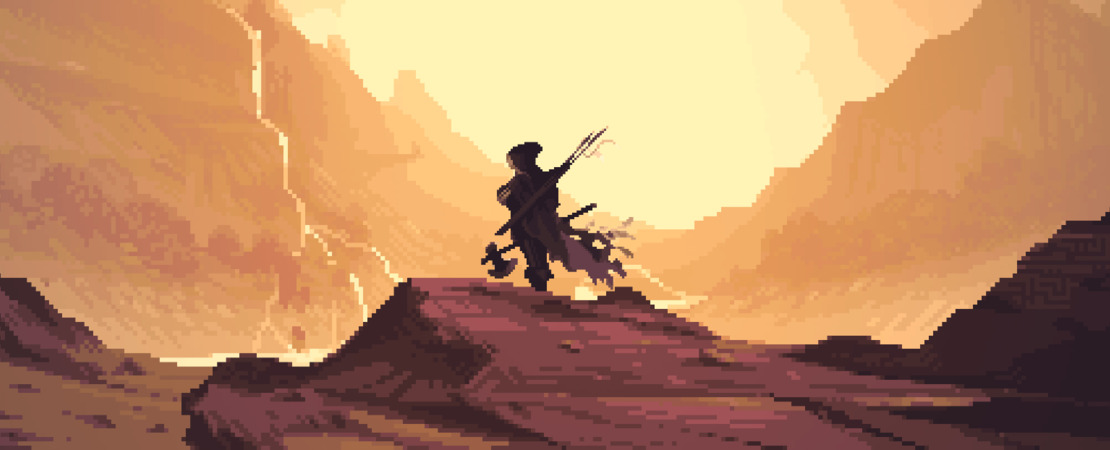Roadwarden - Entdecke die spannende Welt des neuen Indie-Rollenspiels!