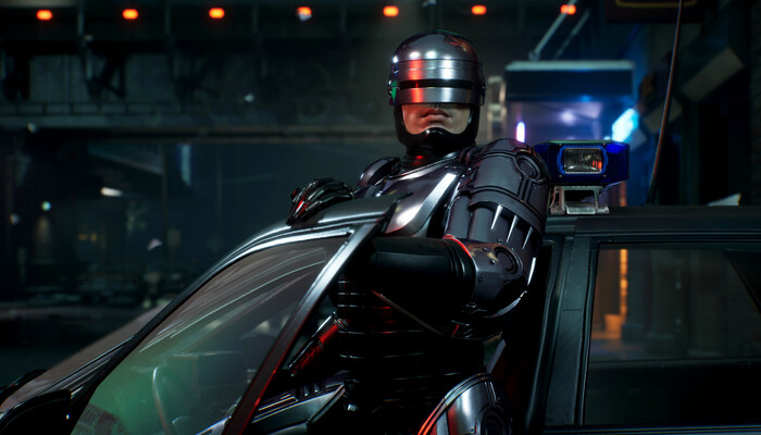 RoboCop: Rogue City - The Cult Cyborg Returns: All you need to know about the upcoming action game set in the world of RoboCop