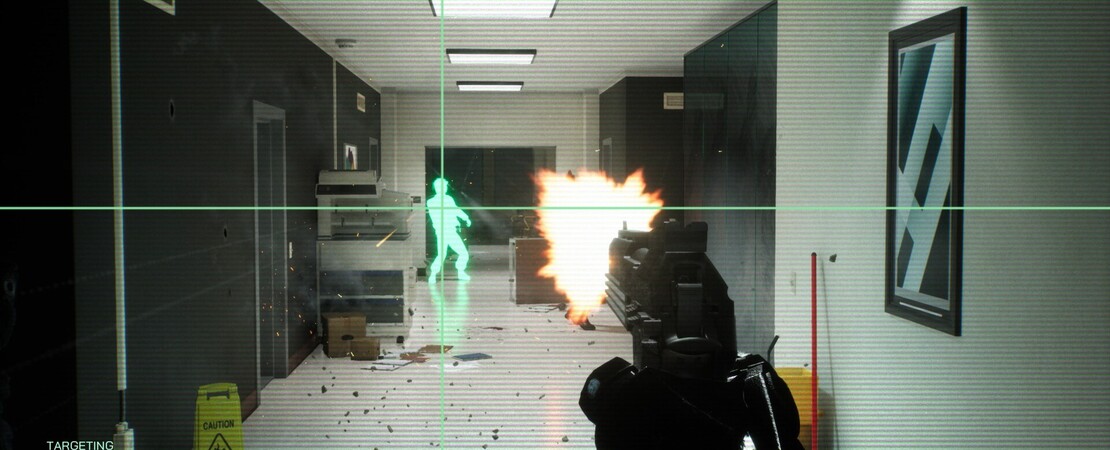 RoboCop: Rogue City: A Look into the New FPS Game