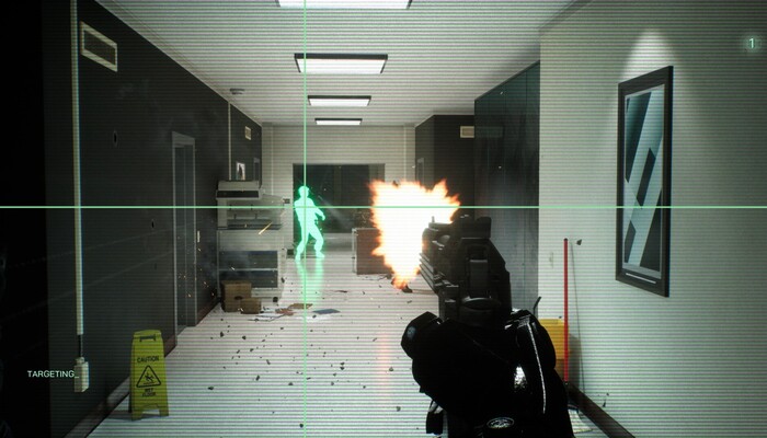 RoboCop: Rogue City: Einblick in das neue FPS-Spiel