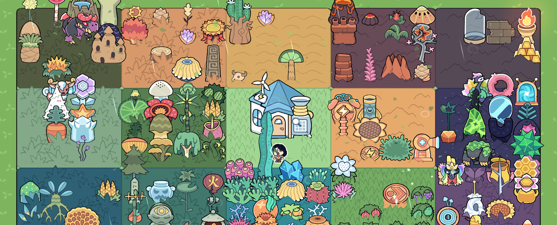 Patch Quest - Roguelike-Spiel endlich veröffentlicht