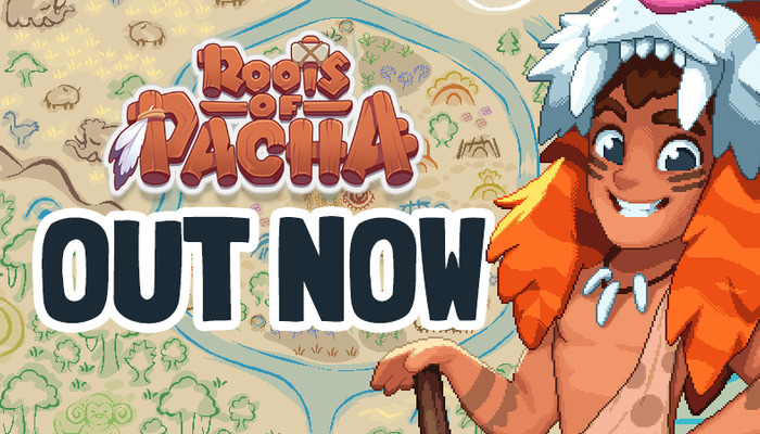 Roots of Pacha nu beschikbaar!: Jouw ultieme gids voor het prehistorische spel