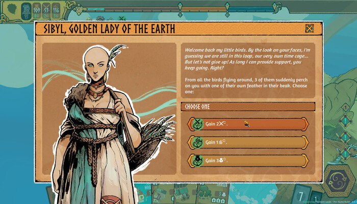 Roots of Yggdrasil: A Captivating Genre Mashup