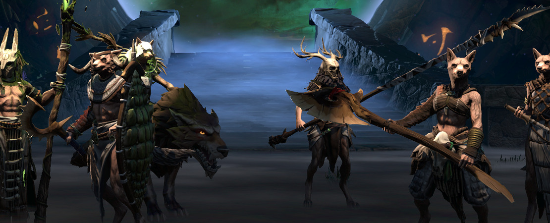 Call of the Wild - Age of Wonders 4 Primal Fury