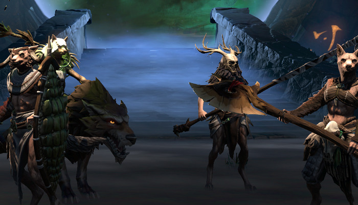 Call of the Wild: Age of Wonders 4 Primal Fury