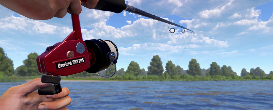 Russian Fishing 4 - Die aktuellsten Updates und Anpassungen
