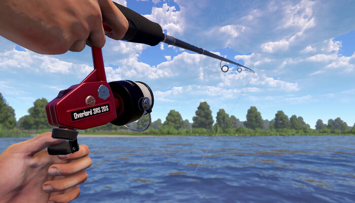 Russian Fishing 4: De nieuwste updates en aanpassingen