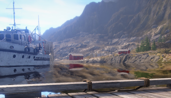 Russian Fishing 4: Welkom in Noorwegen!: Het grote zoutwater visserij-update overzicht