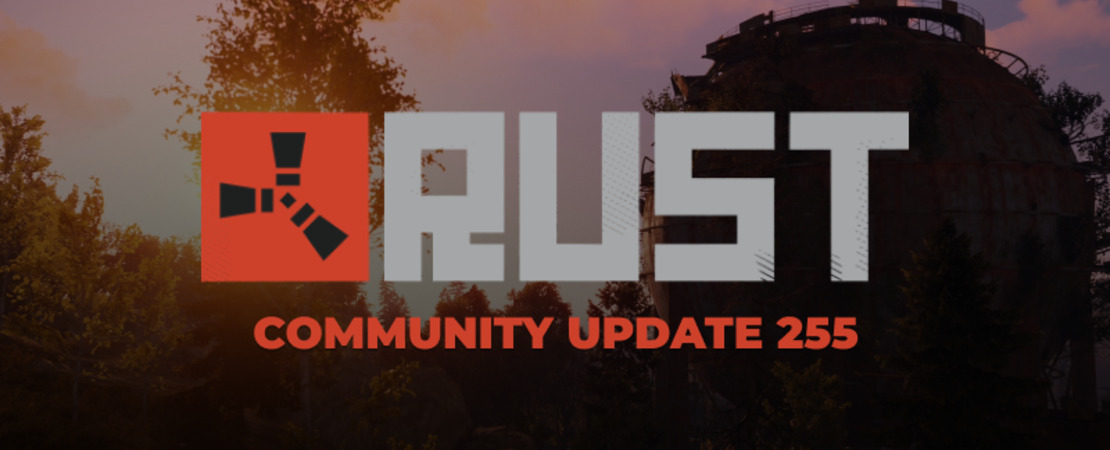 Rust - Das Survival-Spiel der Extraklasse