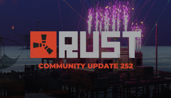 Rust Creative Program and Community Highlights: Discover the latest developments and projects around Rust