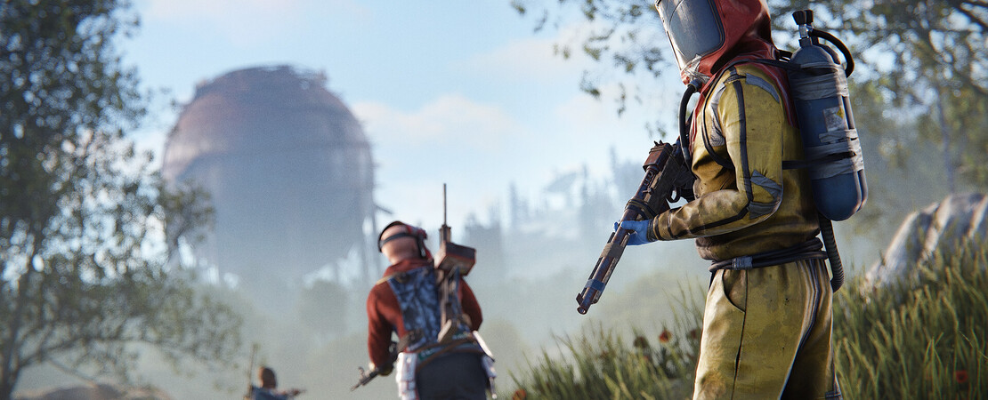 Rust - Neue Features und Verbesserungen im Industrial Update