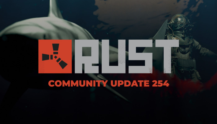 Rust: Rustopia Invitation Tournament