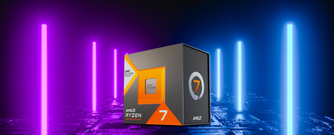 Ryzen 7 7800X3D im Test: Neuer Gaming-Champion schlägt teurere CPUs - Ein ausführlicher Blick auf AMDs neuen Gaming-Chip
