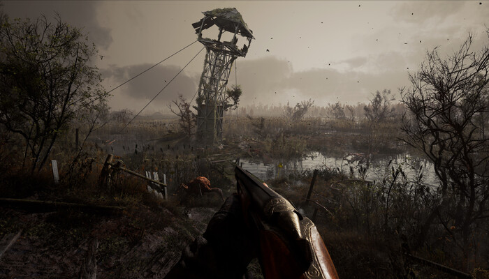 S.T.A.L.K.E.R 2: Heart of Chornobyl - A Behind-the-Scenes Look: Development Updates, Xbox Summer Showcase, and More