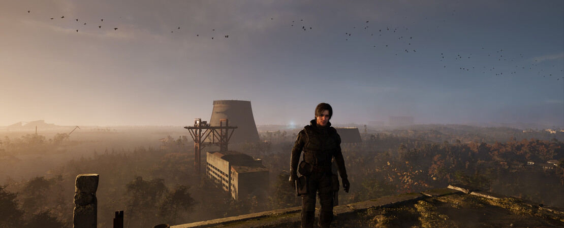 S.T.A.L.K.E.R 2: Heart of Chornobyl - Alles, was du wissen musst
