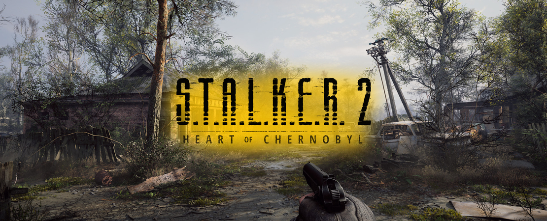 S.T.A.L.K.E.R. 2: Hart van Chornobyl: Nieuwe trailer "Come to Me" en screenshots gepubliceerd