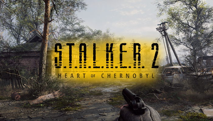 S.T.A.L.K.E.R. 2: Hart van Chornobyl: Nieuwe trailer "Come to Me" en screenshots uitgebracht