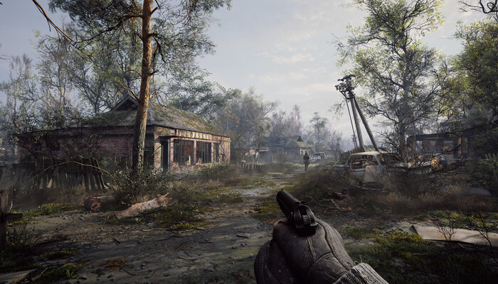S.T.A.L.K.E.R. 2: Heart of Chornobyl: Release much later than planned