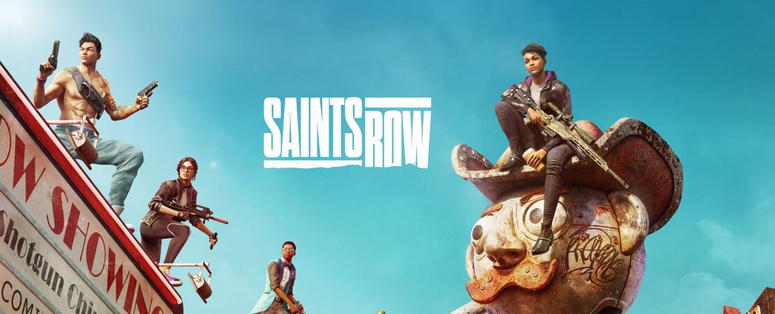 Saints Row (2022) - What does the reboot bring with it?