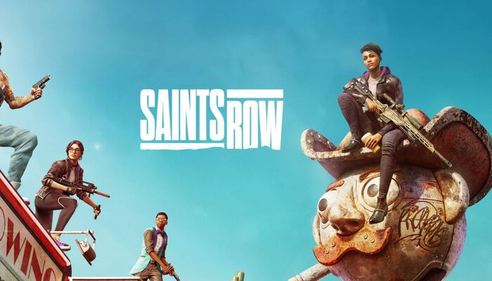 Saints Row (2022) - Was bringt das Reboot mit sich?