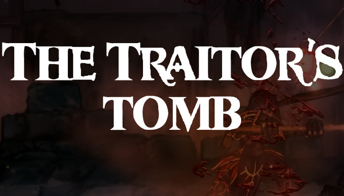 Salt and Sacrifice: Patch 2.0.0.0: The Tomb of the Traitor