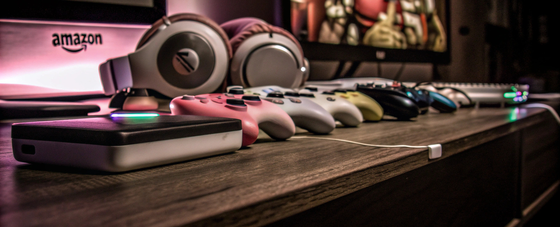 Schnäppchenjagd: Die besten Gaming-Angebote auf Amazon