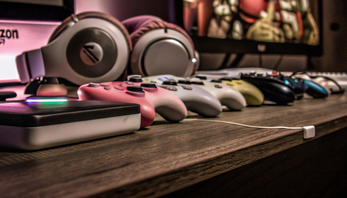 Schnäppchenjagd: Die besten Gaming-Angebote auf Amazon: 
