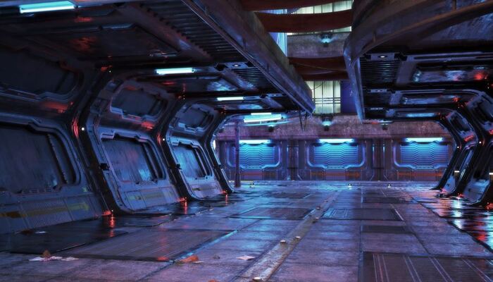 Sci-Fi Videogames: These Sci-Fi Hits are releasing in 2022