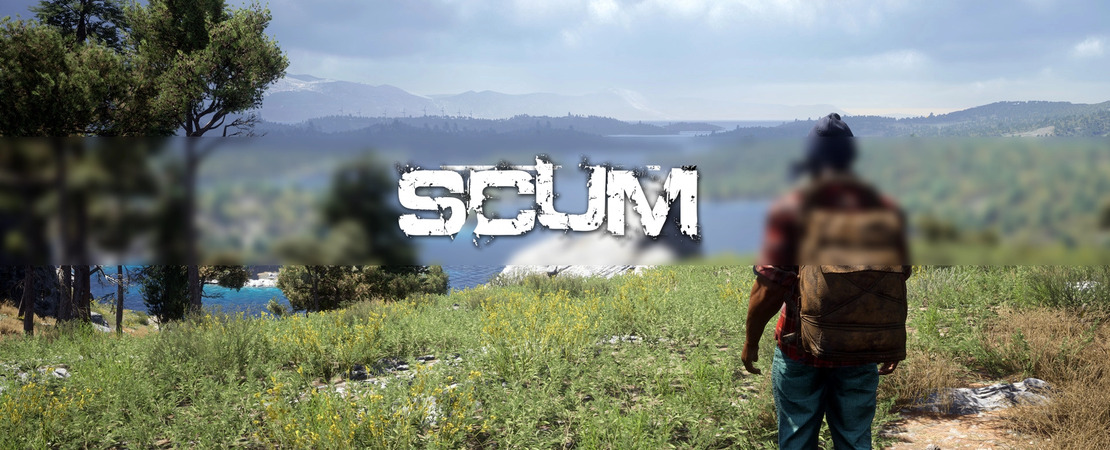 SCUM: Update v0.8 brengt enkele verbeteringen