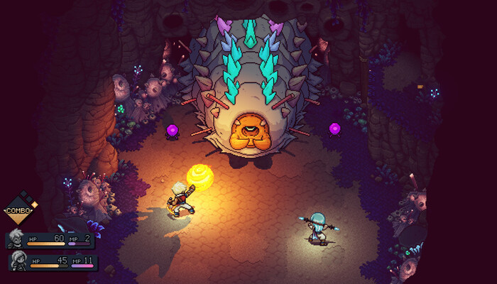 Sea of Stars: A Sparkling Jewel in the Indie Gaming World