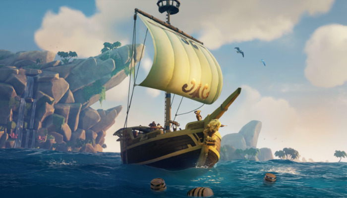 Sea of Thieves 2023 Edition: Neues Update macht Piratenleben sicherer