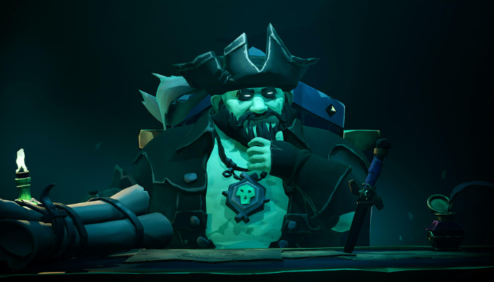Sea of Thieves Adventures: From "Shrouded Islands" to "A Dark Deception"
