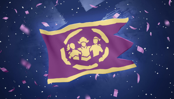 Sea of Thieves: Learn all about the gameplay, community events, and more!