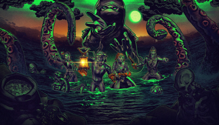 Sea of Thieves: The Ultimate June Recap