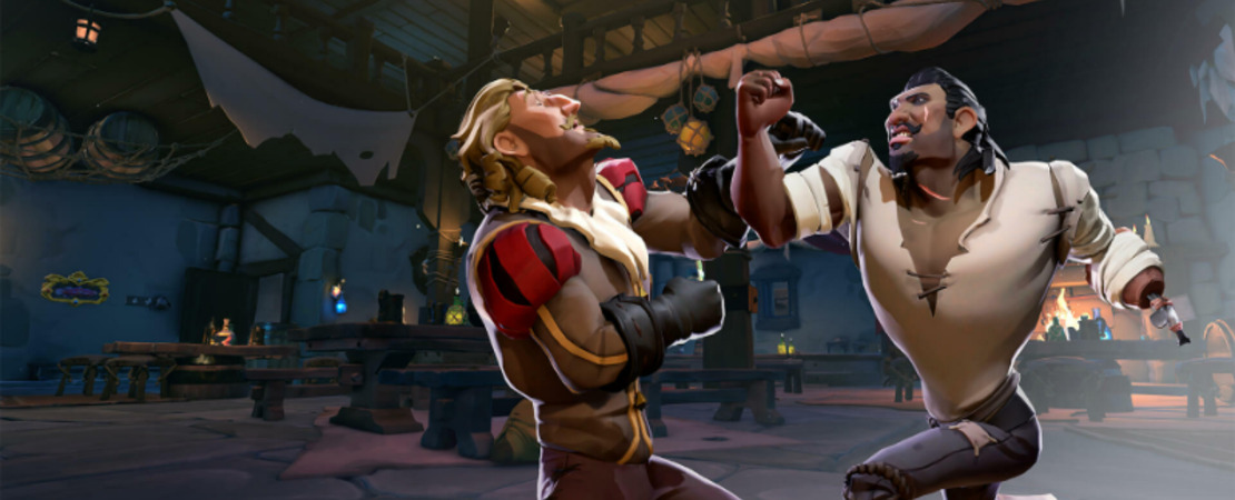 Sea of Thieves: The 9th Season is Here!