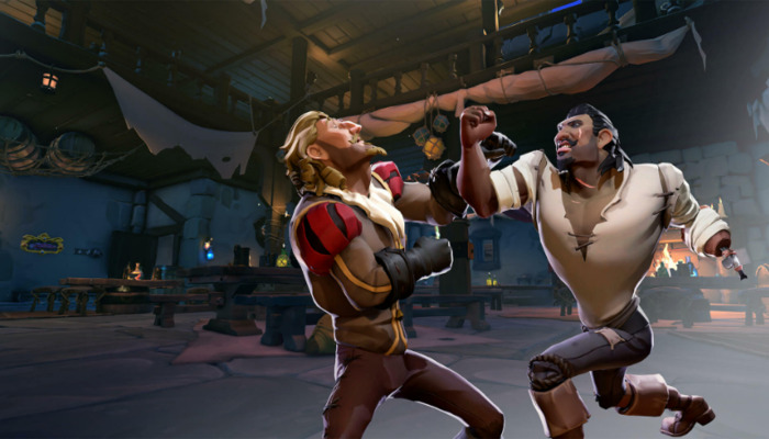 Sea of Thieves: Die 9. Staffel ist da!