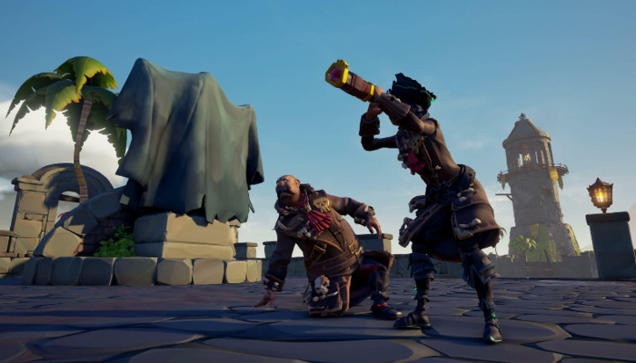 Sea of Thieves: Tips, Tricks, and All Information for Aspiring Pirates