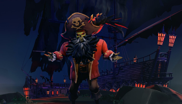Sea of Thieves: A Look Back at the Eventful September