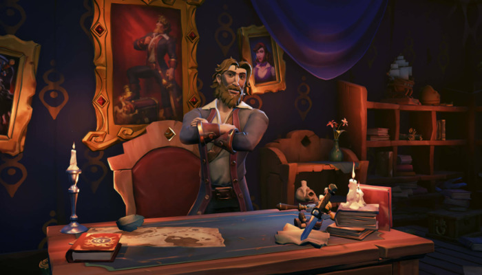 Sea of Thieves: An adventurous journey into the depths of the Caribbean
