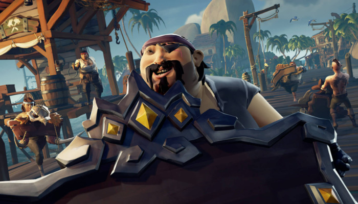 Sea of Thieves Captaincy: Changes & Innovations: What to Expect as a Pirate Captain?