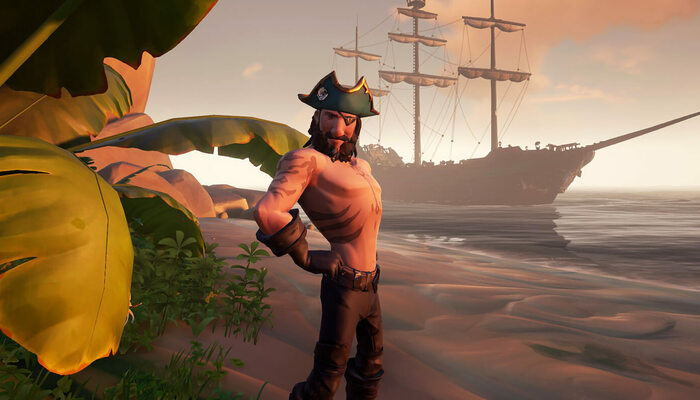 Sea of Thieves Spotlight: Ontdek de nieuwste community hoogtepunten!