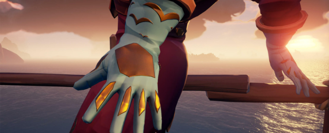 Sea of Thieves: Style of Thieves Wettbewerb - Zeig uns deine besten Piraten-Outfits und gewinne coole Preise!