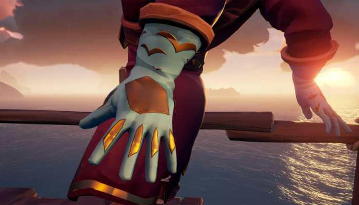 Sea of Thieves: Style of Thieves Competition: Show us your best pirate outfits and win cool prizes!