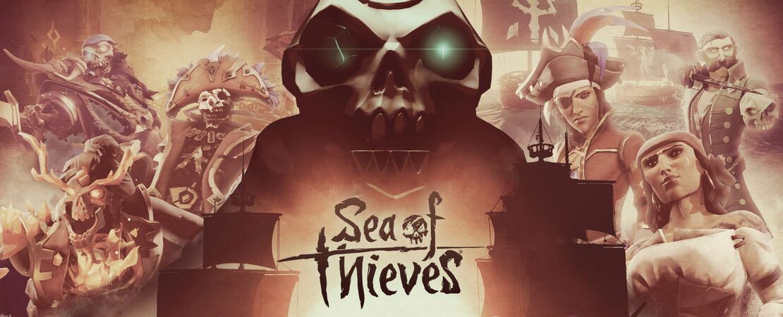 Sea of Thieves - Rundumschau im Januar 2023