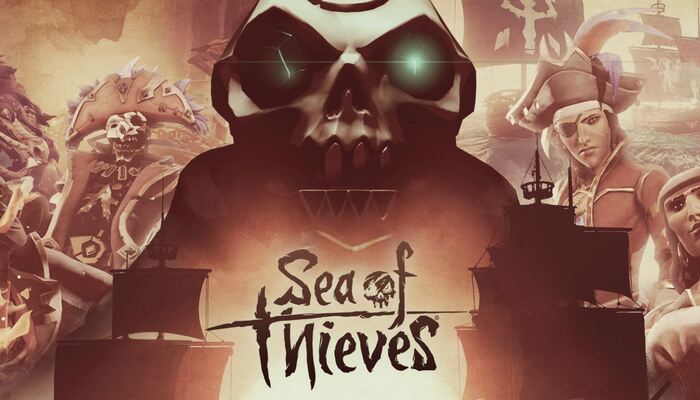 Sea of Thieves: Rondomzicht in januari 2023