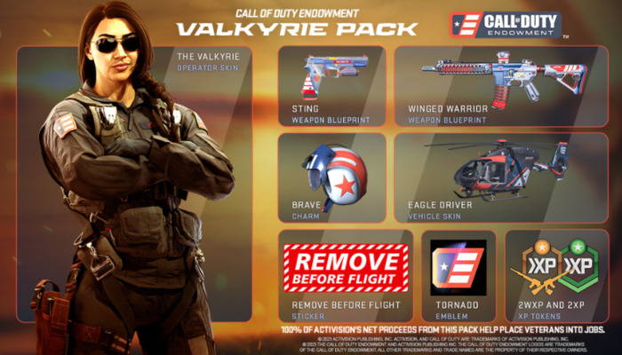 Call of Duty: Modern Warfare 2 & Warzone 2.0: Season 03 Reloaded