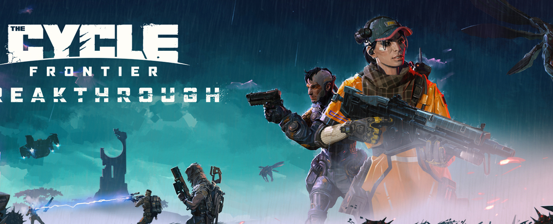 The Cycle Season 3 Has Arrived - All Information About the New Update