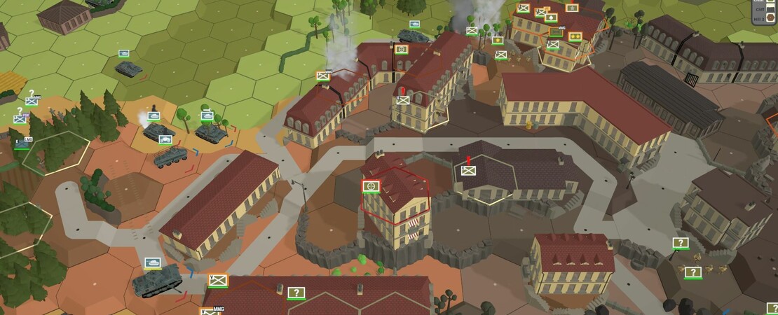 Second Front - WWII-strategiespel nu beschikbaar